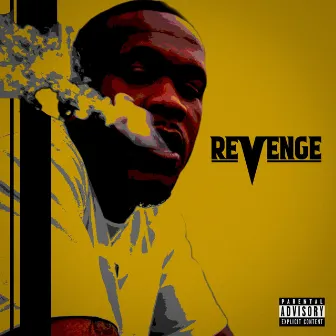 Revenge by Kenneth Brother