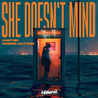 She Doesn't Mind by HORT2N