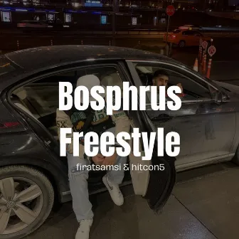 Bosphrus Freestyle by hitcon5