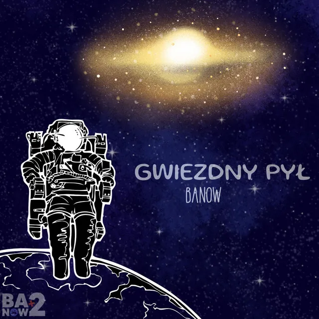 Gwiezdny pył