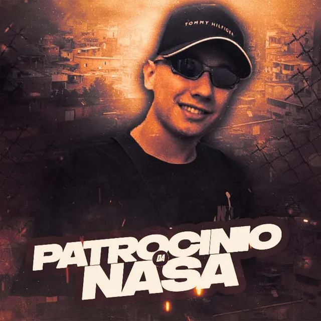 Patrocínio da Nasa