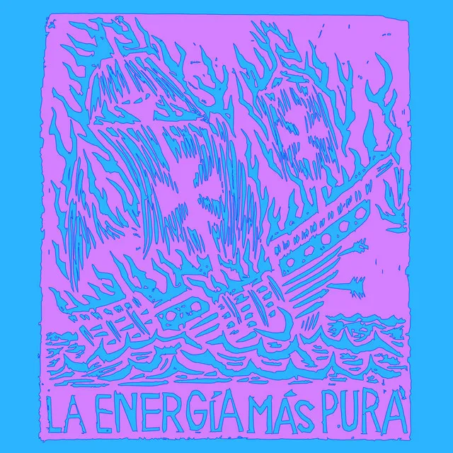 La Energía Más Pura