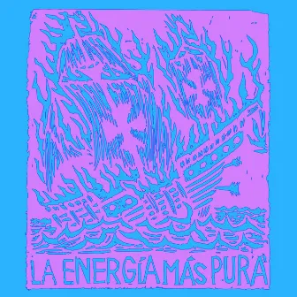 La Energía Más Pura by Unknown Artist