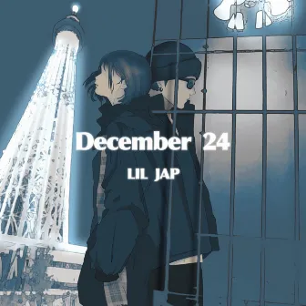 December 24 by LIL JAP