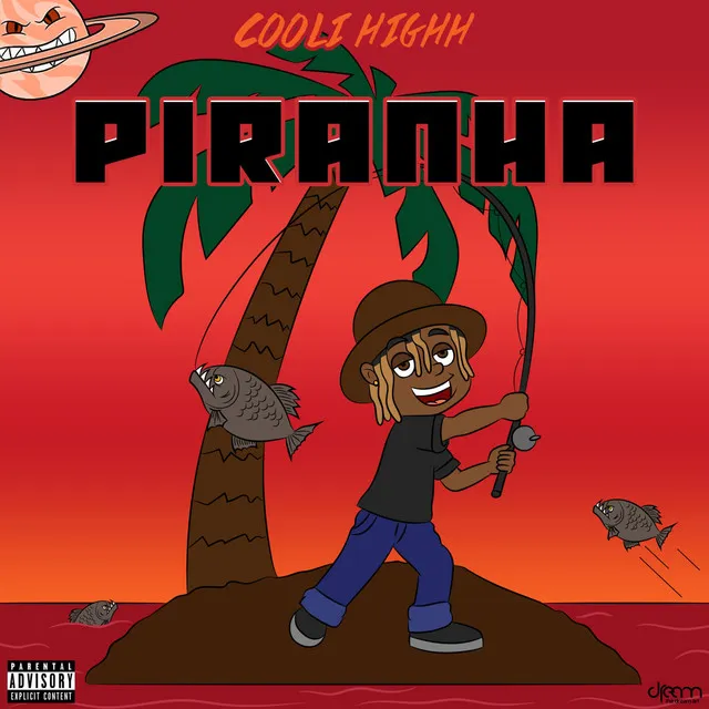 Piranha