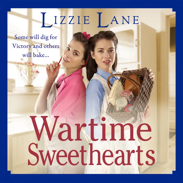 Wartime Sweethearts (Unabridged)