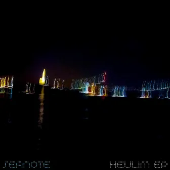 Heulim EP by Seanote