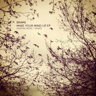 Make Your Mind Up EP by Brame