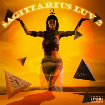 Sagittarius Luv 2 by Sledgren