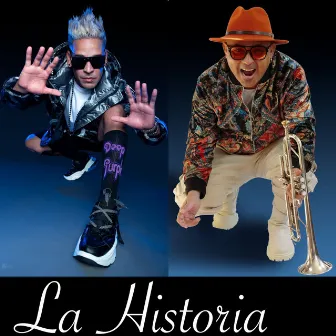 La Historia by Norisley Valladares Gómez