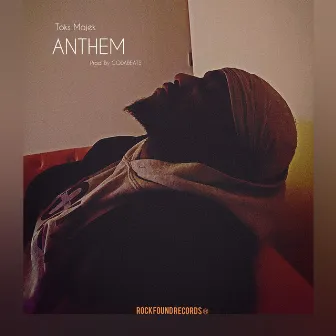 Anthem by Toks Majek