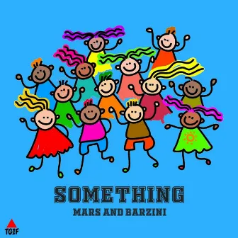 Something by Mars