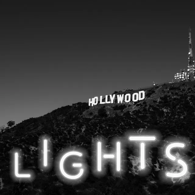 Hollywood Lights