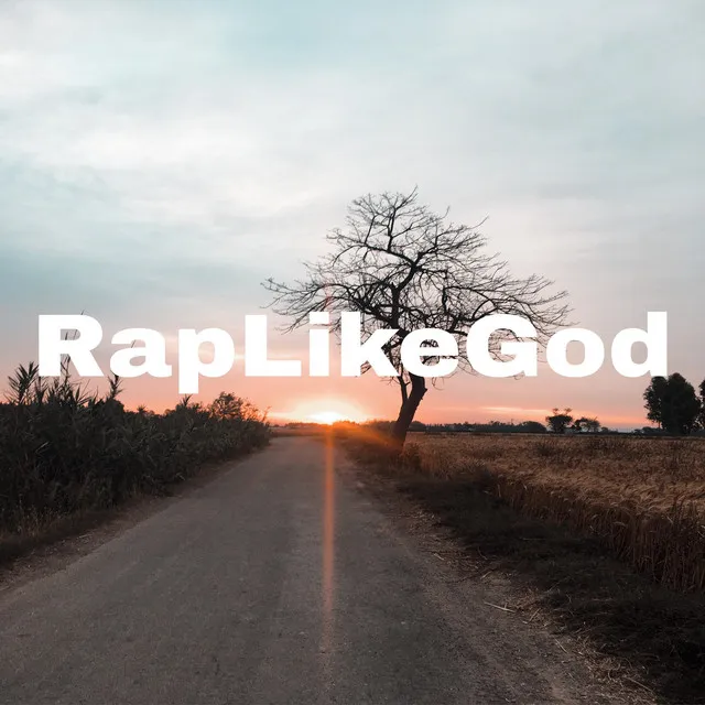 Rap Like God