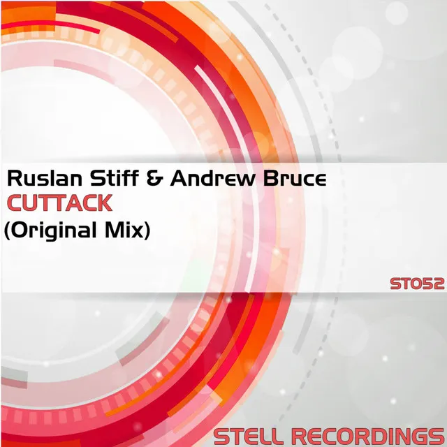 Ruslan Stiff