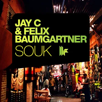 Souk by Felix Baumgartner