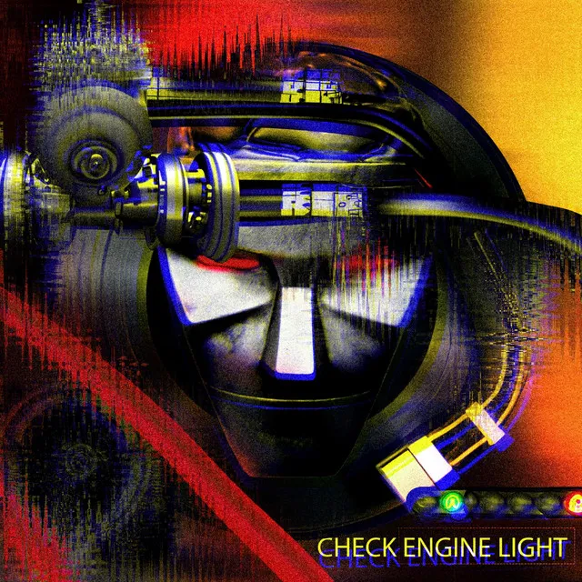 Check Engine Light