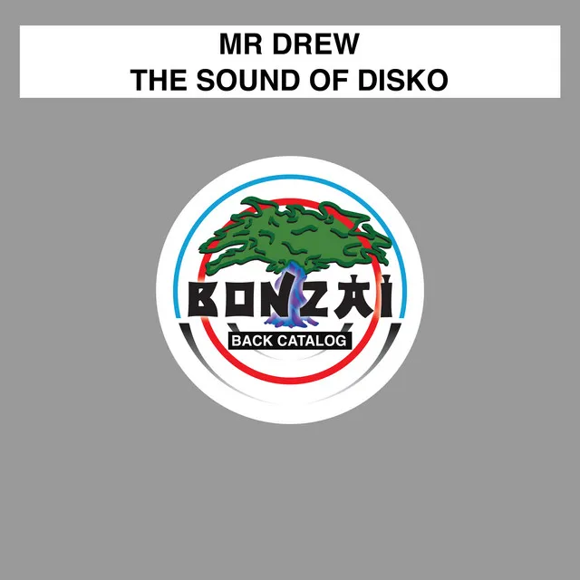 The Sound of DISKO - Luis Bravo 'Sleep No More' Remix