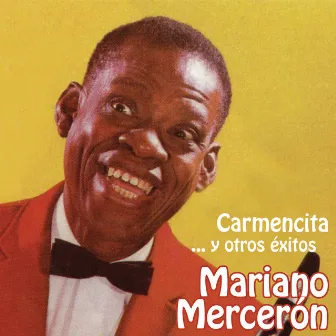 Carmencita... y Otros Éxitos by Mariano Merceron