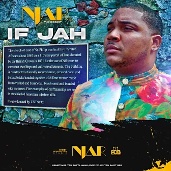 If Jah by Njar