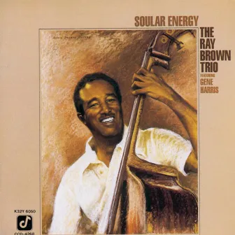 Soular Energy by Ray Brown Trio