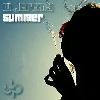 Summer EP by W. Jeremy