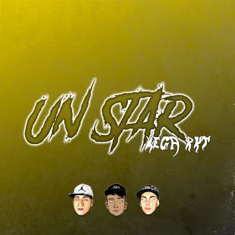 Un Star Mega RKT by DJ Lazerk Rmx