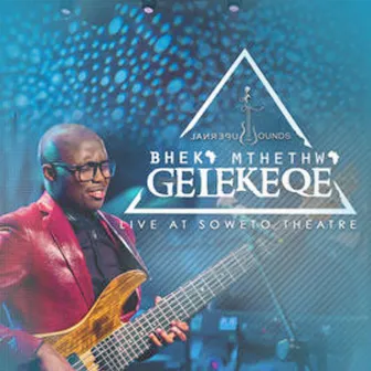 Gelekeqe by Bheka Mthethwa