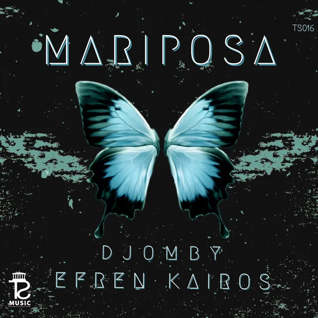 Mariposa - Radio Edit