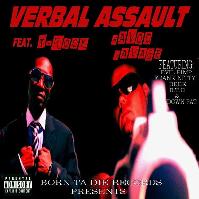 Verbal Assault