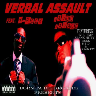 Verbal Assault by Havoc Savage