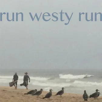 Christy Casino (3 Song Single) by Run Westy Run