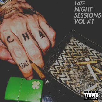 Late Night Sessions, Vol. 1 by Chai