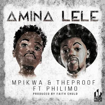 Amina Lele by TheProof