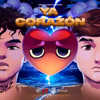 Ya Corazón by Junior H