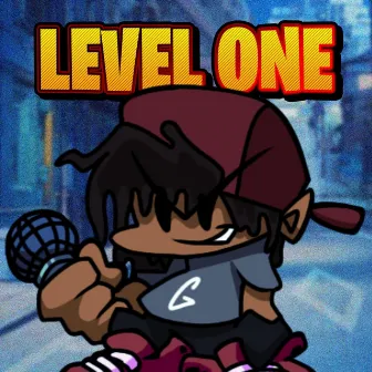 Level One by Aqua Raps