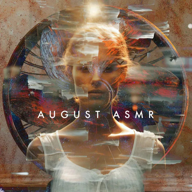 August ASMR