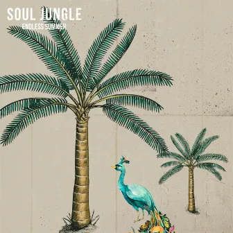 Endless Summer by Soul Jungle