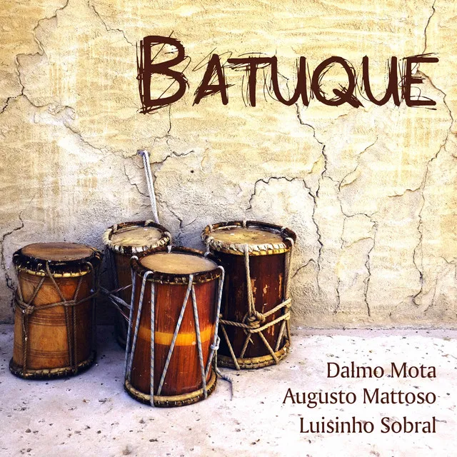 Batuque (Duo)