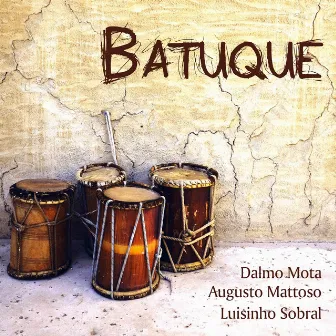 Batuque by Dalmo Mota