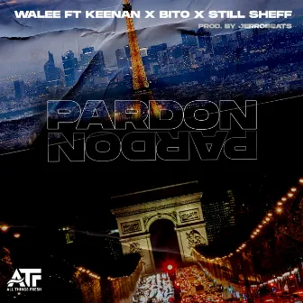 Pardon by Keenan