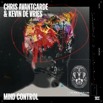 Mind Control by Chris Avantgarde