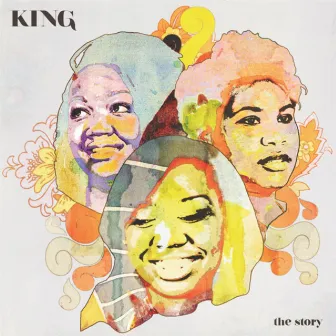 The Story by We Are KING