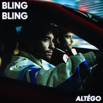 Bling Bling by ALTÉGO