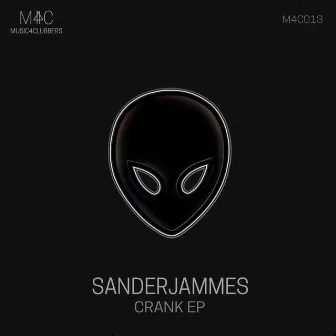 Mystery EP by Sander Jammes