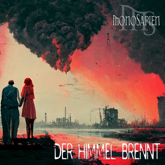 Der Himmel brennt - Thomas Dark Melo Mix