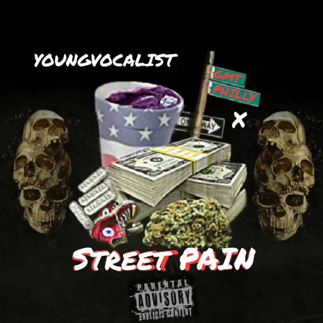 Street Pain