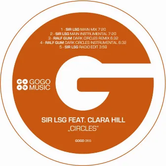 Circles by Sir LSG