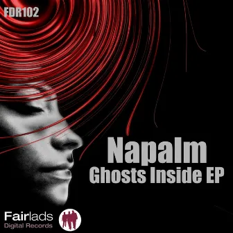 Ghosts Inside by Napalm