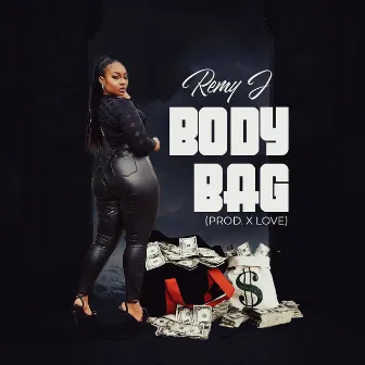 Body Bag by Remy J